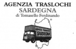 Traslochi Sardegna S.a.S. di Tomasello Ferdinando & C