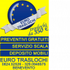 Euro Traslochi