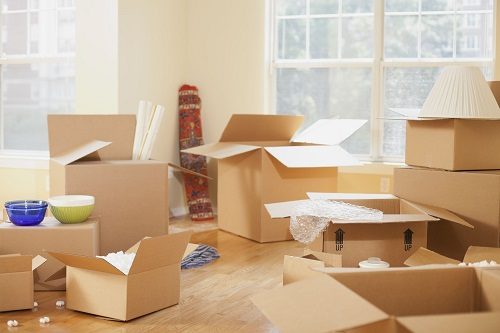 Come realizzare in maniera efficiente le scatole per il trasloco Scatole da trasloco