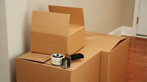 Come realizzare in maniera efficiente le scatole per il trasloco Lista cose da fare trasloco