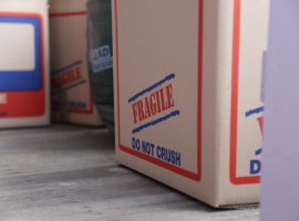 Attrezzatura per traslochi